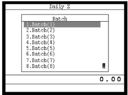 Daily Z Batch 1.Batch(1) 2.Batch(2) 3.Batch(3) 4.Batch(4) 5.Batch(5) 6.Batch(6) 7.Batch(7) 8.Batch(8) 0.00