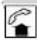 Telstra T1000S - You Can Store Your PIN Under the MessageBank® Button - 1