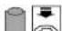 Telstra T1000S - Programming the 10 Memory Buttons - 2