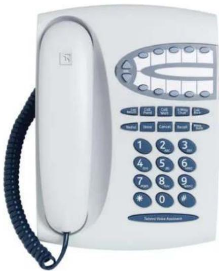 Telstra T1000S - User Guide - 1