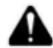 ECHO HC-341ES - Always stop the engine when a blade jam occurs - 1
