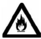 ECHO HC-341ES - Always keep well away from fire when refuelling - 1