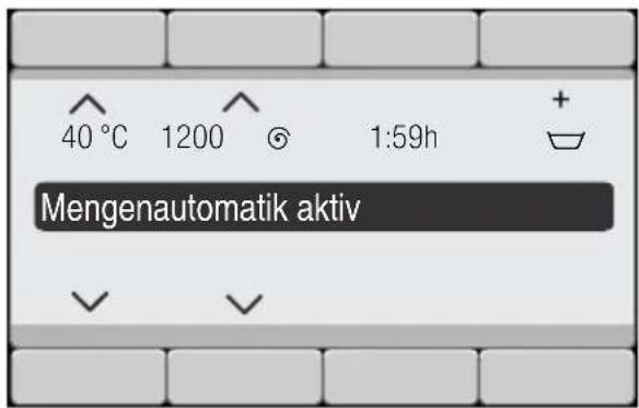 BOSCH WAYH2742NL - Einige Programmablaufschritte erklärt: - 1