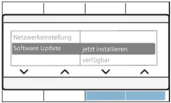 BOSCH WAYH2742NL - Software Update - 1