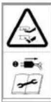 HUSQVARNA SL546ED - GB Original Instructions - 37