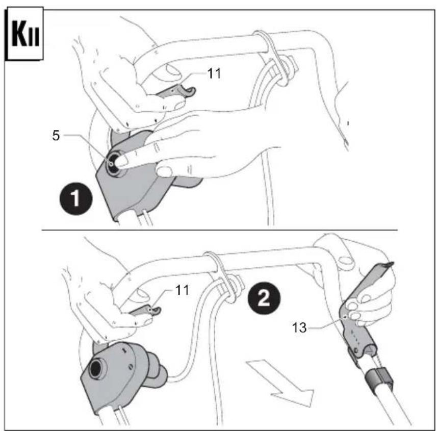 KII 11 5 ① 11 ② 13