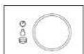 SAMSUNG CE1185GW - Adjusting the Cooking Time - 3