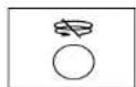 SAMSUNG CE1185GW - Manual Stop Turntable Function - 2