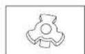 SAMSUNG CE1185GW - Accessories - 1