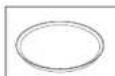 SAMSUNG CE1185GW - How to clean the Crust plate - 1