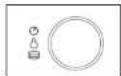 SAMSUNG CE1185GW - How to clean the Crust plate - 5