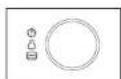 SAMSUNG CE1185GW - Ce trebuie facut atunci cand cuptorul nu functioneaza corect - 3