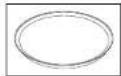 SAMSUNG CE1185GW - PRECAUTIONS TO AVOID POSSIBLE EXPOSURE TO EXCESSIVE MICROWAVE ENERGY - 3