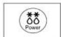 SAMSUNG CE1185GW - I want to Power defrost some food - 1