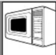SHARP R-3730 - FUNKTIONSPRÜFUNG - 1