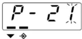 SHARP R-3730 - Beispiel: - 9
