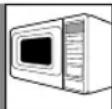 SHARP R-3730 - ZUBEREITEN MIT DEN GESPEICHERTEN PROGRAMMEN - 1