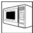 SHARP R-3730 - DAS GERÄT STOPPEN - 2