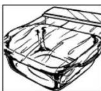 SHARP R-3730 - KÜCHENPAPIER - 1