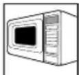 SHARP R-3730 - MANUELLES GAREN - 1