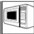 SHARP R-3730 - HANDMATIG KOKEN - 1