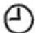 SANYO EM-981 - Example: To set 4:30: - 6