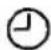 SANYO EM-981 - Example: To set 4:30: - 4