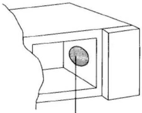 SANYO EM-981 - REMOVABLE PARTS - 1