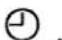 SANYO EM-607T - Example: To set 3:15 : - 5