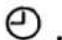 SANYO EM-607T - Example: To set 3:15 : - 2
