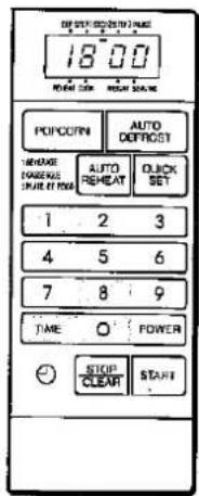 OFF STAY SEATED TO NAME 18:00 RISKY CODE RISKY NAME POPCORN AUTO DEFRICST MINIMUM PASSIVE DRIVE FOR FLOW AUTO REHEAT QUICK SET 1 2 3 4 5 6 7 8 9 TIME POWER STOP CLEAR START