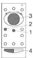 WHIRLPOOL MBI 308 - Het energieniveau wat - 2