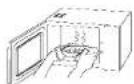 WHIRLPOOL MBI 308 - Gebruik - 1
