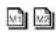 WHIRLPOOL MBI 308 - Bedieningspaneel - 4