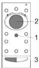 WHIRLPOOL MBI 308 - Plaatst het - 3