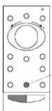 WHIRLPOOL MBI 308 - Geheugen functie - 1