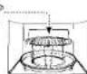 WHIRLPOOL MBI 308 - Plaatst het - 2