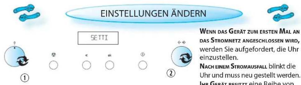 WHIRLPOOL AMW 5025 IX - ABKÜHLEN - 3