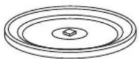 ETNA ECM153RVS - Accessories - 2