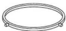 ETNA ECM153RVS - Accessories - 3