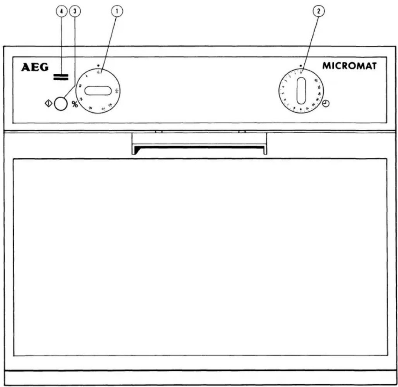 AEG MICROMAT