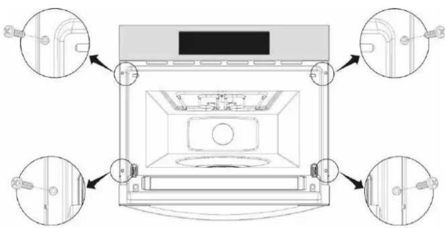 TEKA MCX 45.1 BIT - Specifications - 3