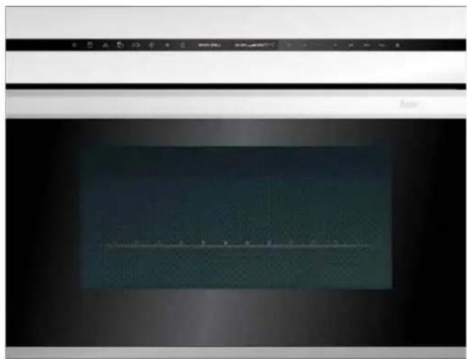 TEKA MCX 45.1 BIT - 1