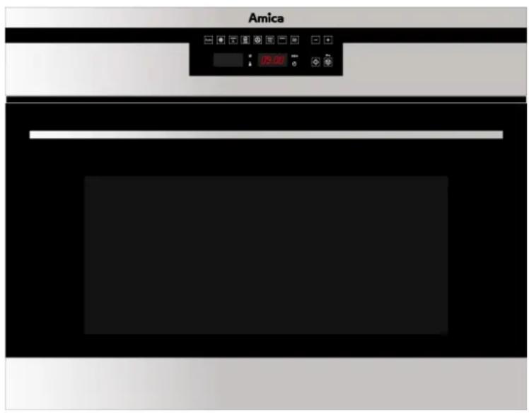 AMICA ACMT38BI - ACMT 38 BI - 1