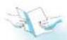 CDA VM600 - IMPORTANT SAFETY INSTRUCTIONS - 1