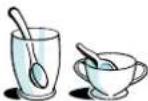 CDA VM600 - LIQUIDS - 1