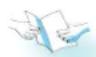 CDA VM600 - IMPORTANT SAFETY INSTRUCTIONS - 1