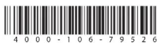 CDA VM600 - ENVIRONMENTAL HINTS - 5