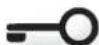 CDA VM600 - START PROTECTION / KEY LOCK - 1