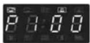 Manta MM409 - MICROWAVE - 1